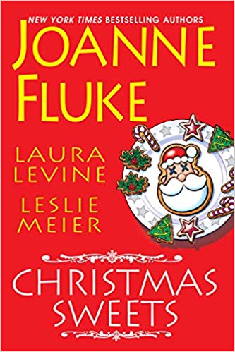 Christmas Sweets Book Review
